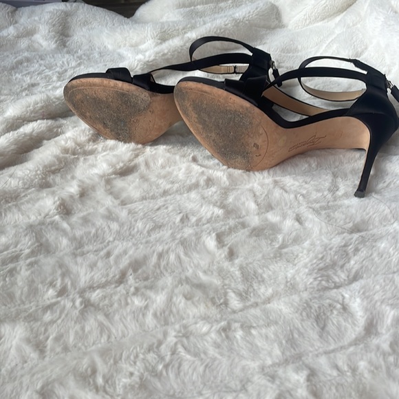 Vince Camuto Black Heels - Picture 10 of 10